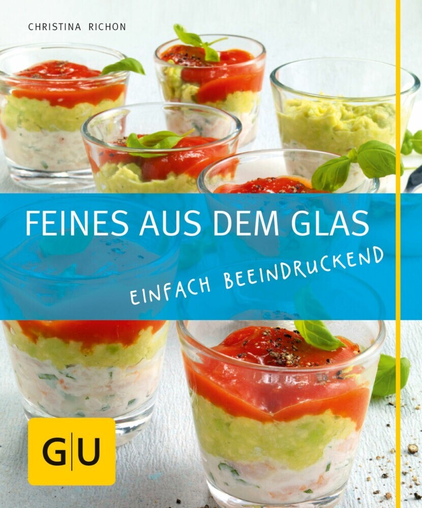 Feines aus dem Glas main product photo