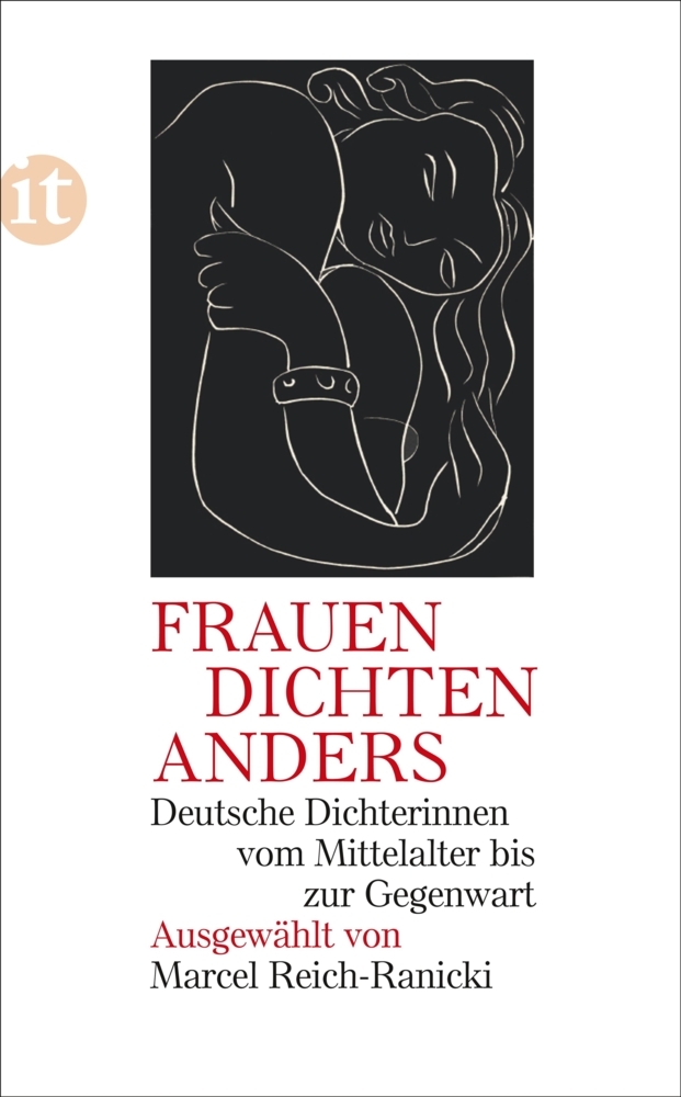 Frauen dichten anders main product photo