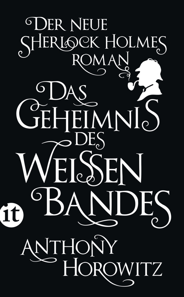 Das Geheimnis des weißen Bandes main product photo