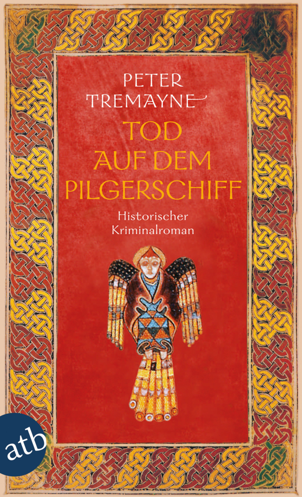 Tod auf dem Pilgerschiff main product photo