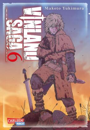 Vinland Saga. Bd.6