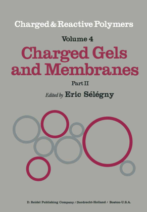 Charged Gels and Membranes 
