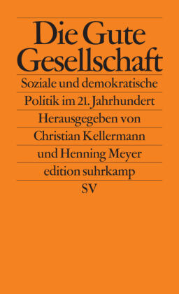 Die gute Gesellschaft