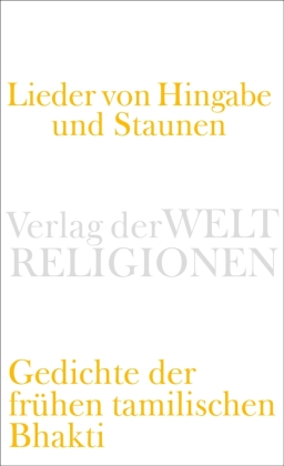 Lieder von Hingabe und Staunen
