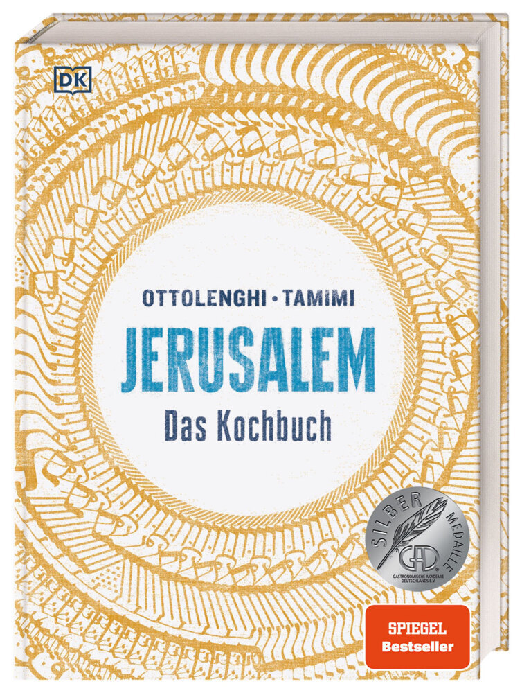 Jerusalem main product photo