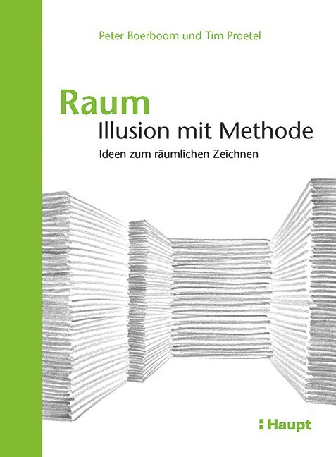 Raum: Illusion mit Methode main product photo