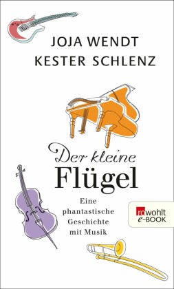 Der kleine Flügel