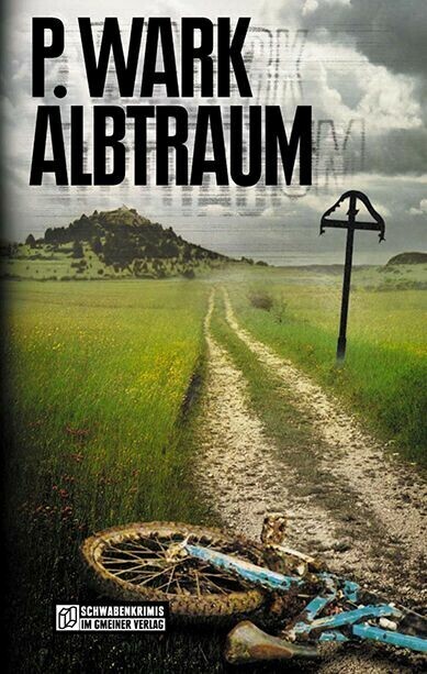 Albtraum main product photo