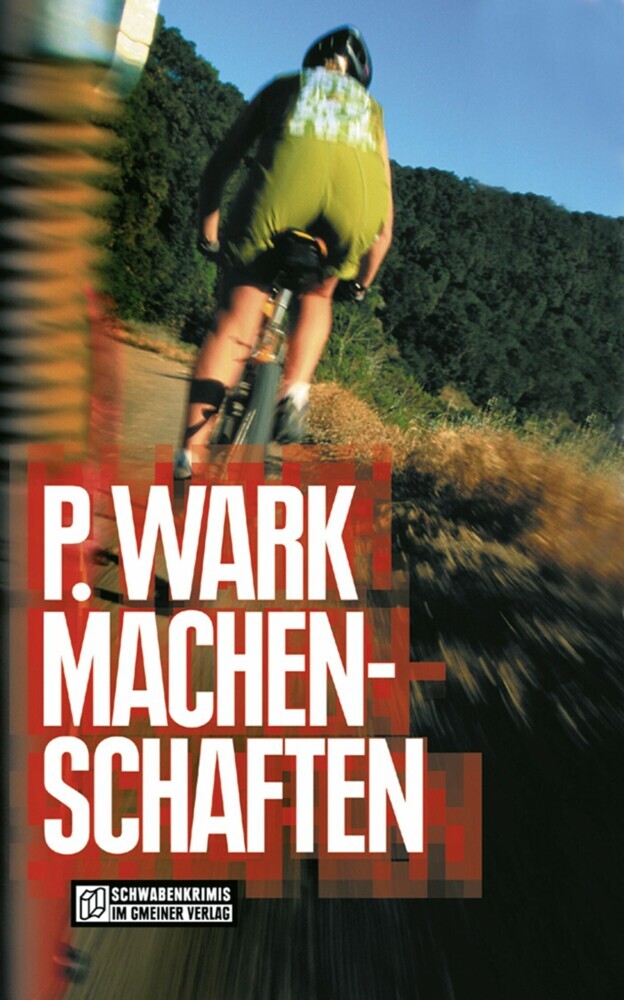 Machenschaften main product photo