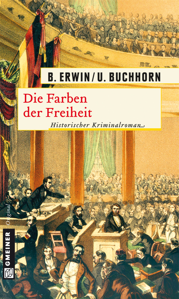 Die Farben der Freiheit main product photo