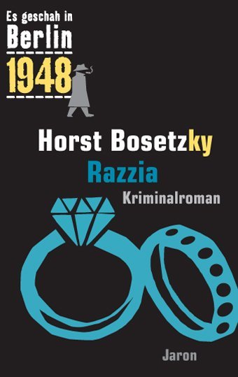 Razzia main product photo