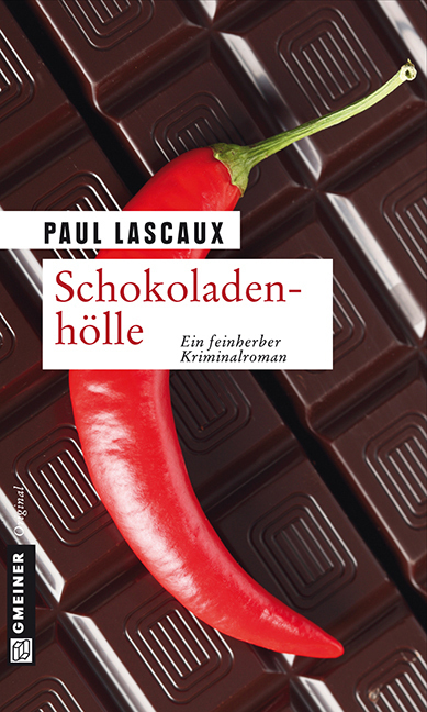 Schokoladenhölle main product photo