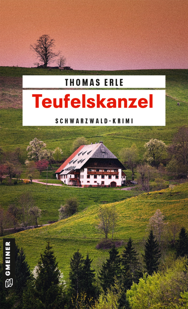 Teufelskanzel main product photo