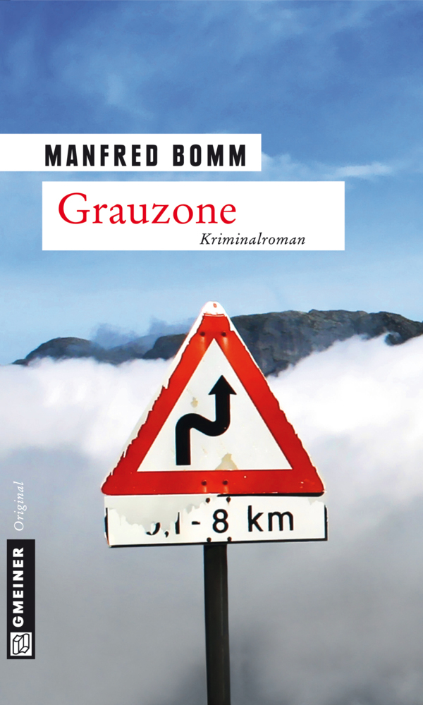 Grauzone main product photo