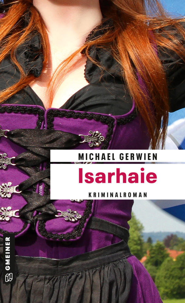 Isarhaie main product photo