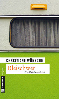 Bleischwer
