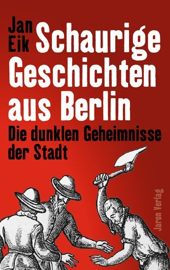 Schaurige Geschichten aus Berlin main product photo