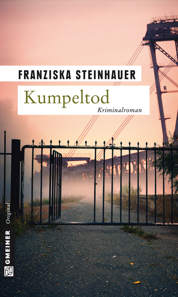 Kumpeltod main product photo