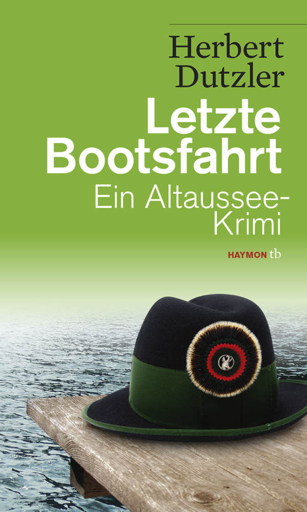 Letzte Bootsfahrt main product photo
