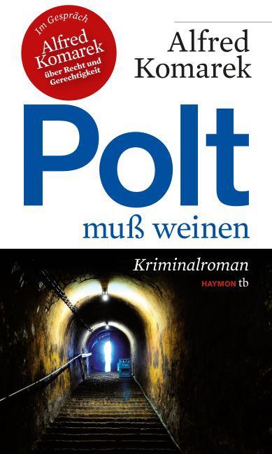 Polt muß weinen main product photo