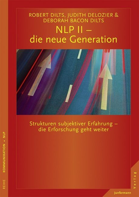 NLP II - die neue Generation main product photo