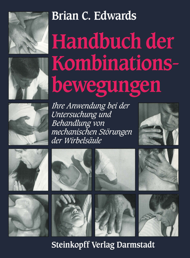 Handbuch der Kombinationsbewegungen main product photo