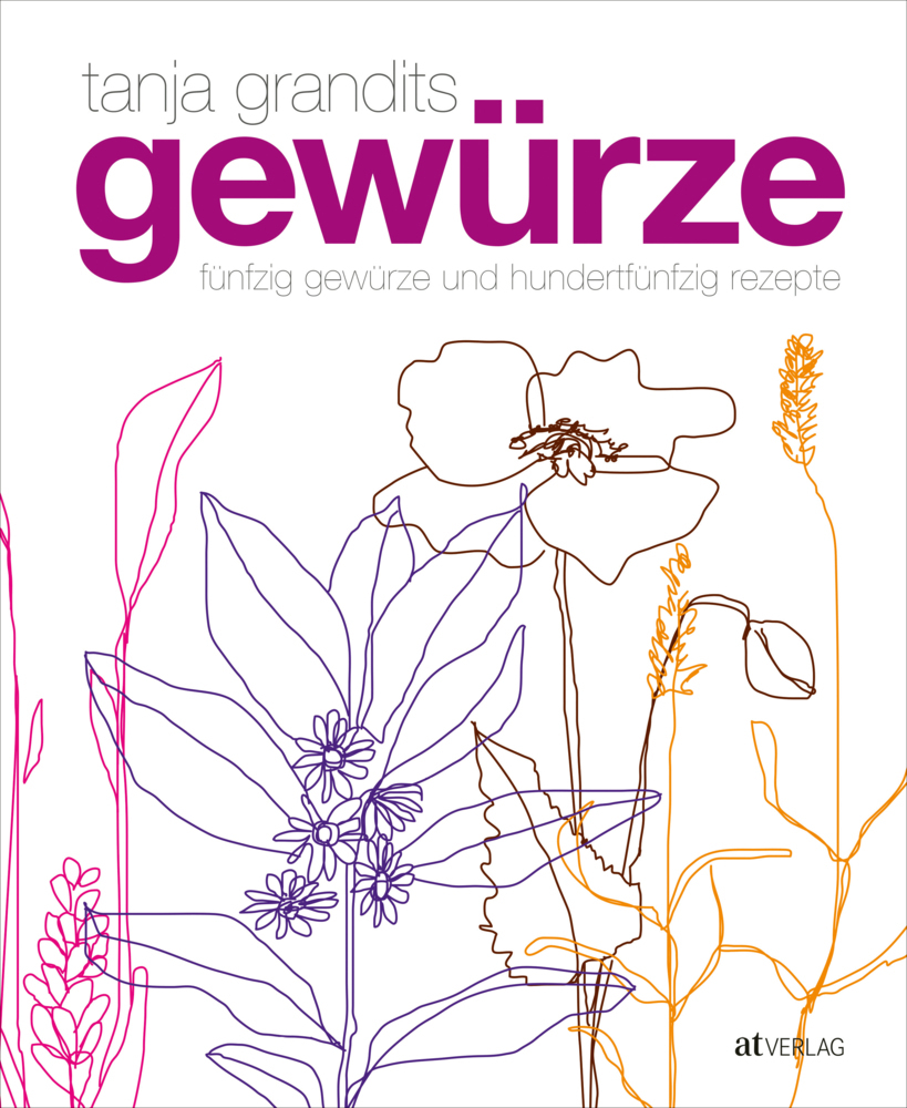 Gewürze main product photo