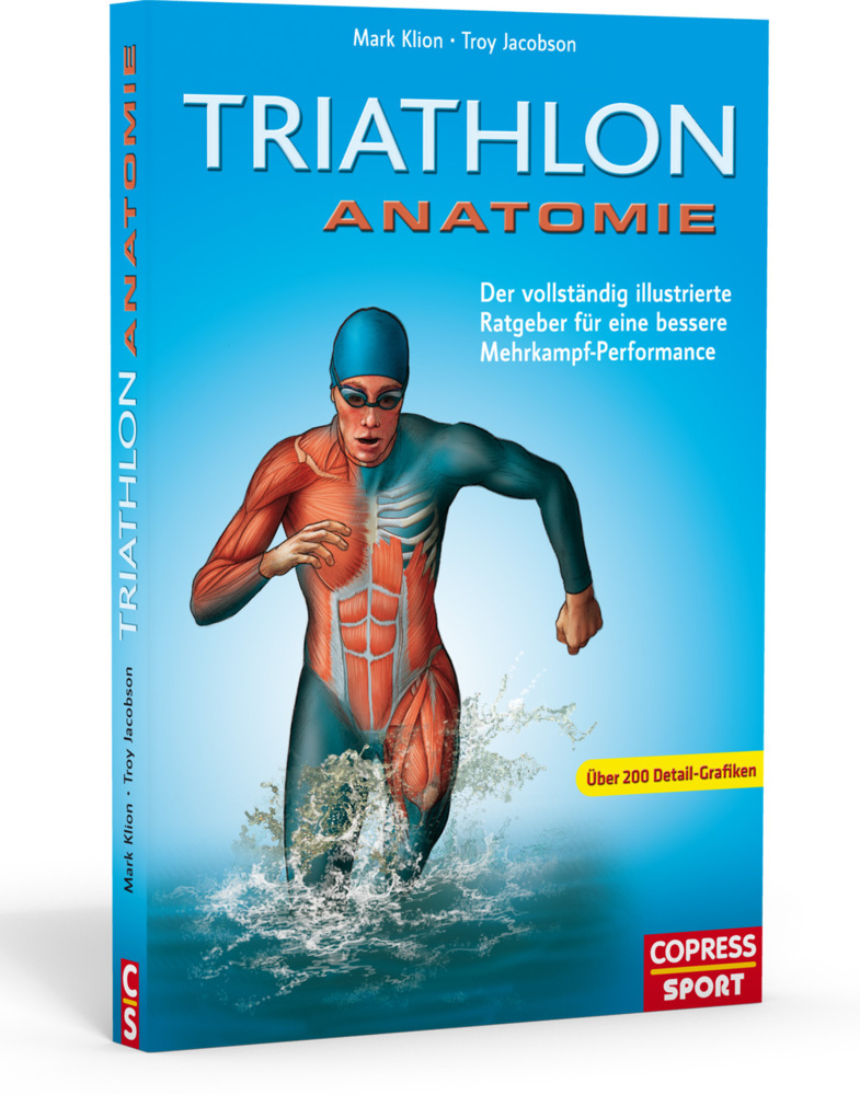 Triathlon Anatomie main product photo