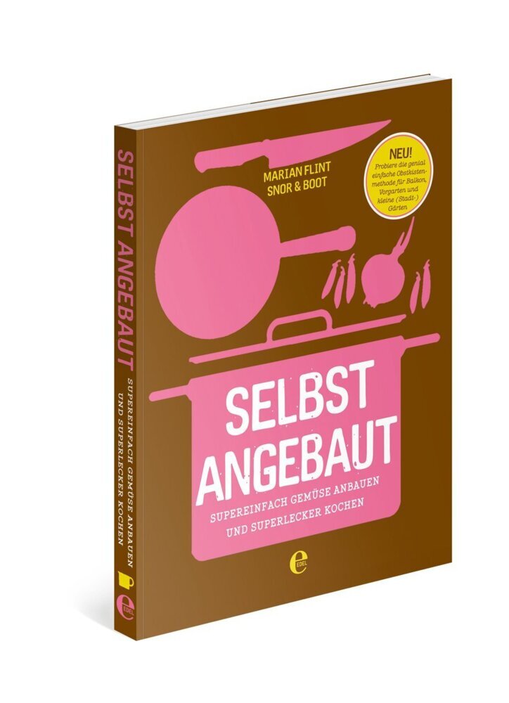 Selbst angebaut main product photo