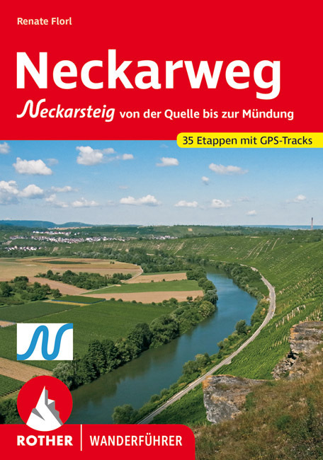 Neckarweg main product photo