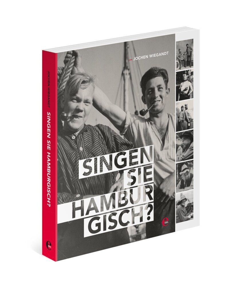 Singen Sie Hamburgisch? main product photo