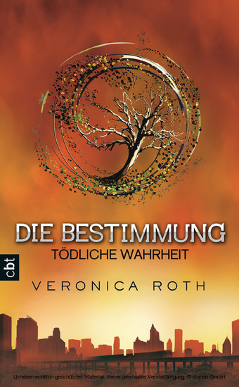 Die Bestimmung - Tödliche Wahrheit main product photo