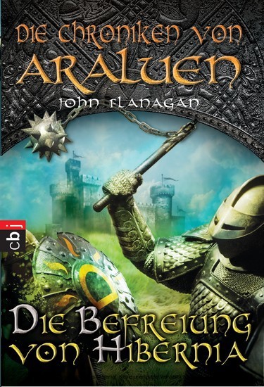 Die Chroniken von Araluen - Die Befreiung von Hibernia main product photo