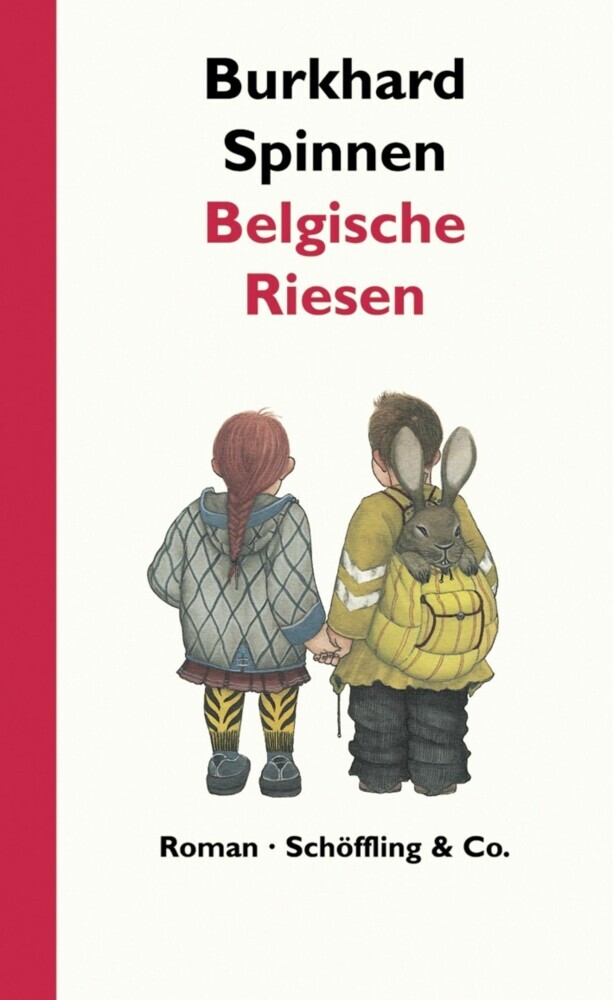 Belgische Riesen main product photo
