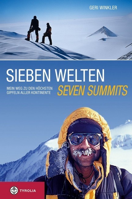 Sieben Welten - Seven Summits main product photo