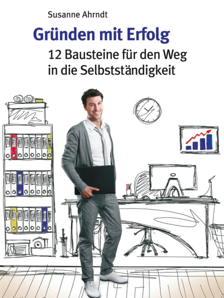 Gründen mit Erfolg main product photo