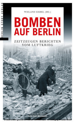 Bomben auf Berlin