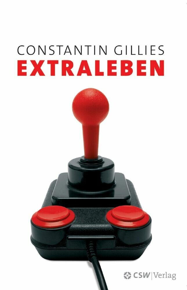 Extraleben main product photo