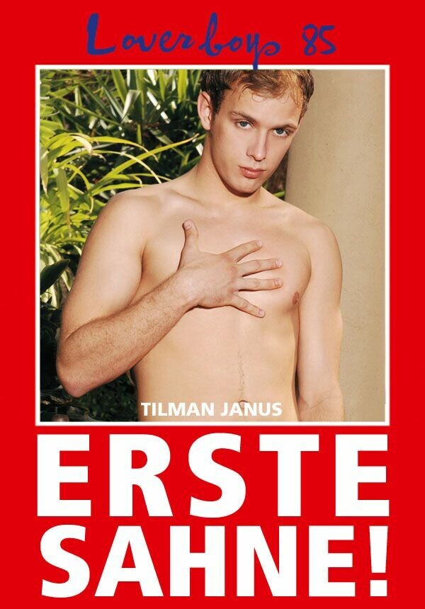 Loverboys 85: Erste Sahne! main product photo