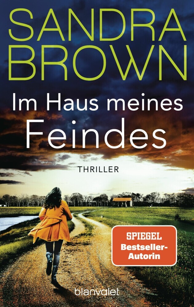 Im Haus meines Feindes main product photo