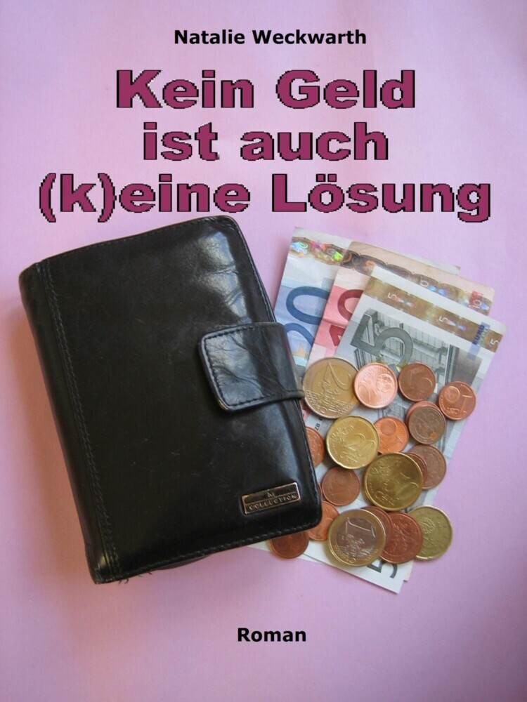 Kein Geld ist auch (k)eine Lösung main product photo
