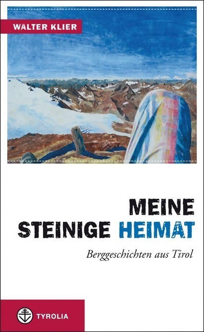 Meine steinige Heimat main product photo
