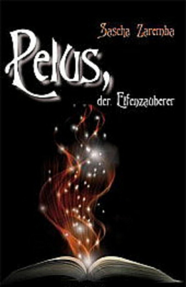 Pelus, der Elfenzauberer main product photo