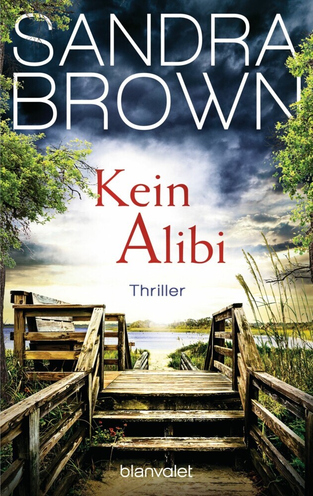 Kein Alibi main product photo