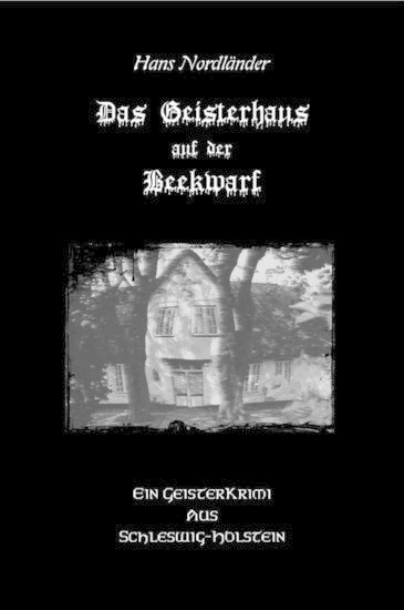 Das Geisterhaus auf der Beekwarf main product photo