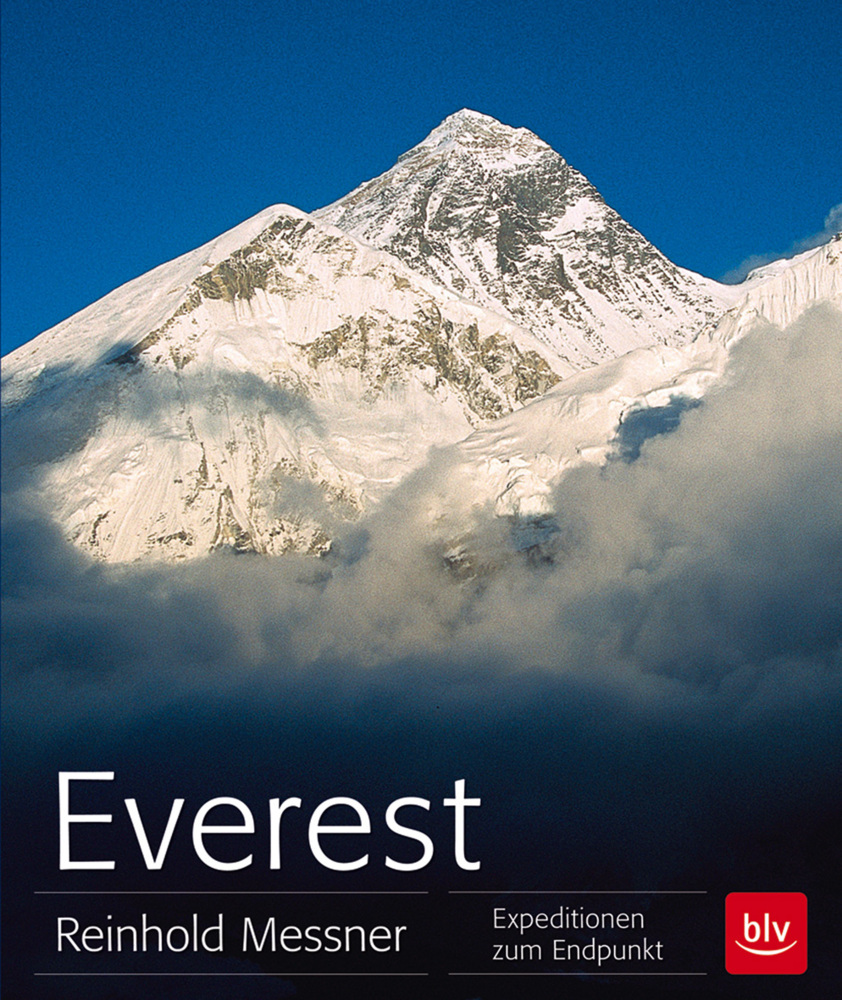 Everest main product photo