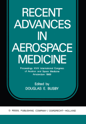 Recent Advances in Aerospace Medicine