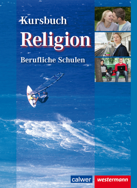 Kursbuch Religion Berufliche Schulen main product photo