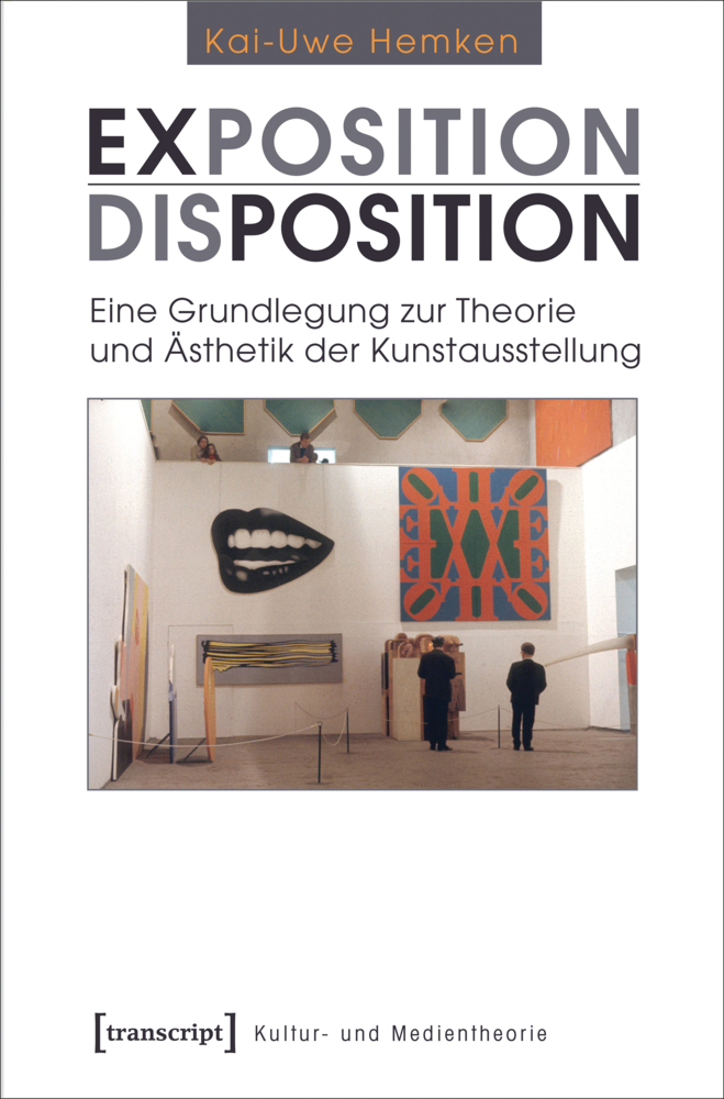 Exposition / Disposition main product photo