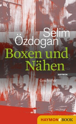 Boxen und Nähen
